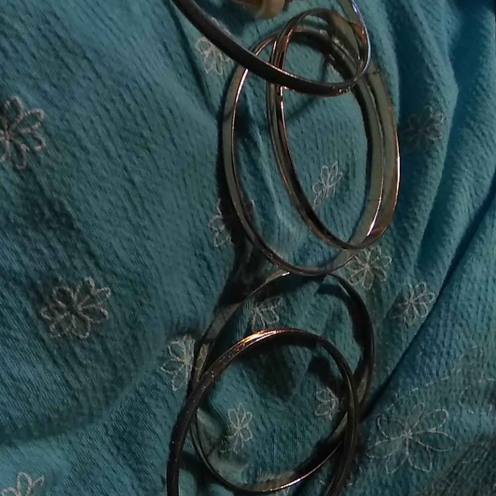 Bangle Bracelets - Picture 3 of 6